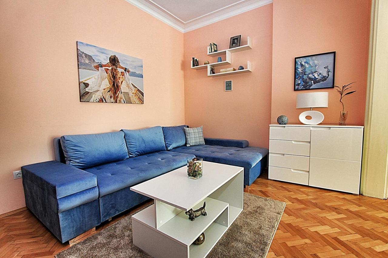 Appartement Colorful Sofia