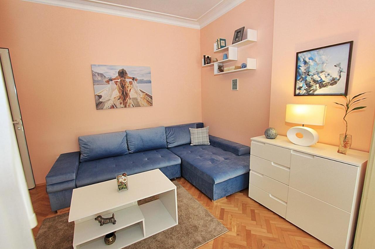 Colorful Appartement *