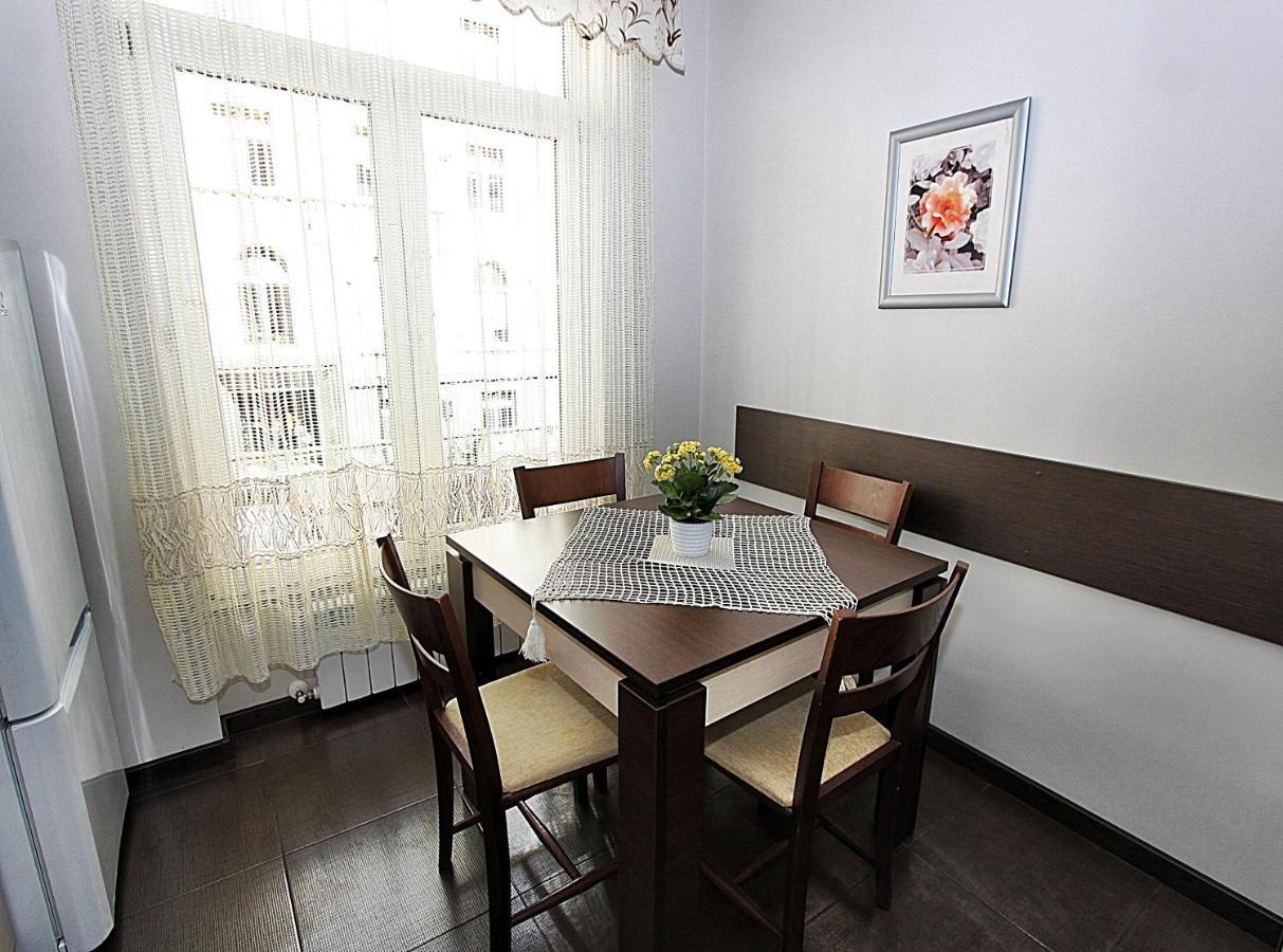 Colorful Appartement Sofia