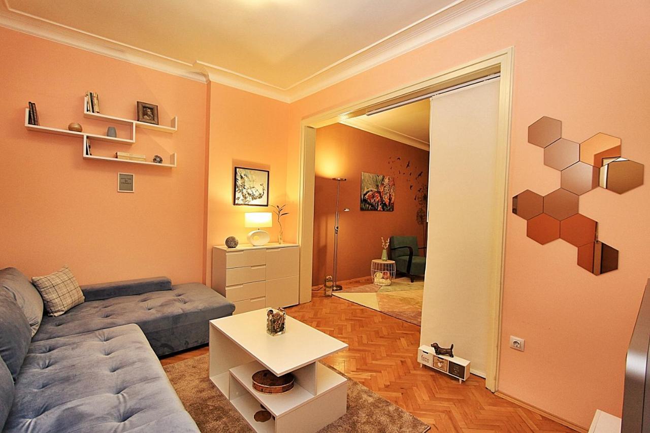 Colorful Appartement *