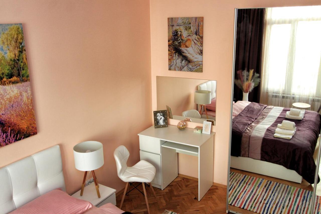 Appartement Colorful
