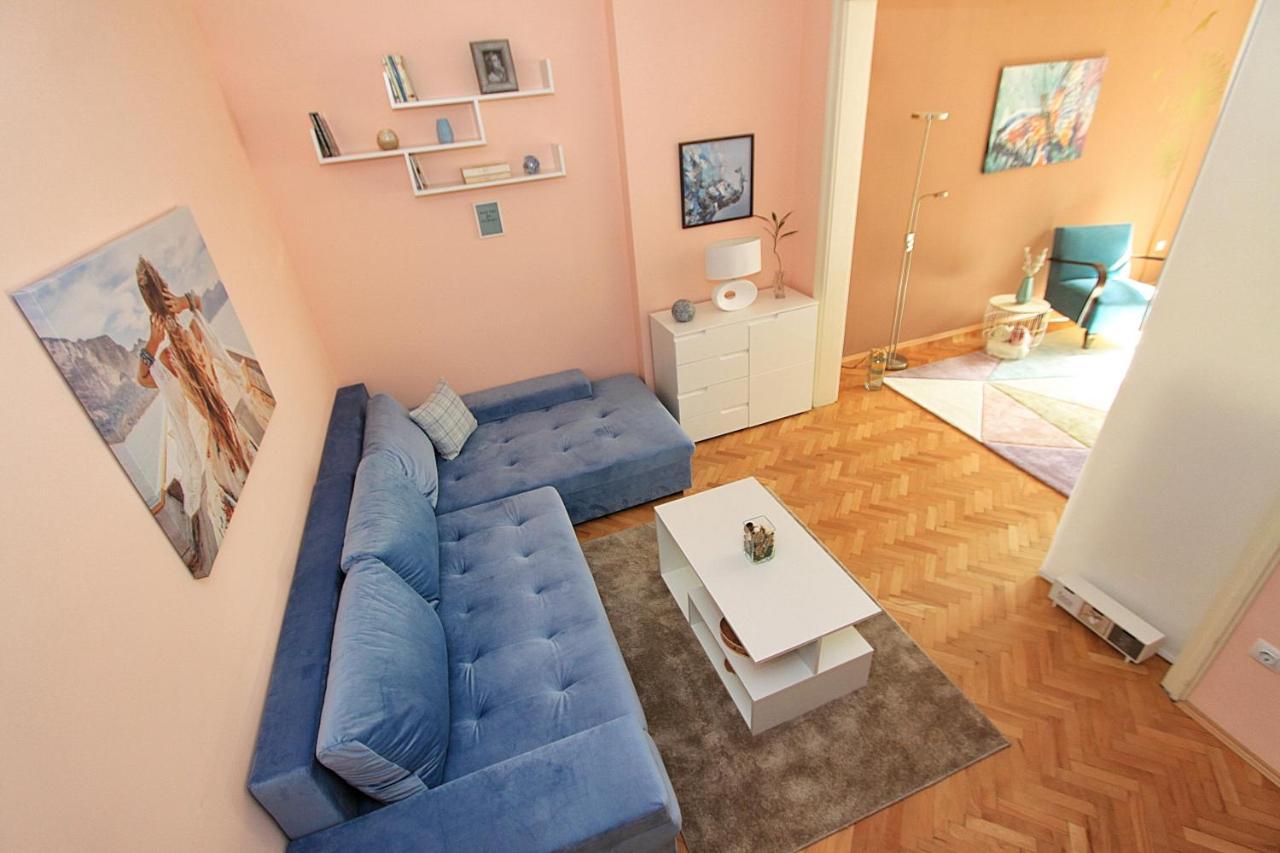 Appartement Colorful