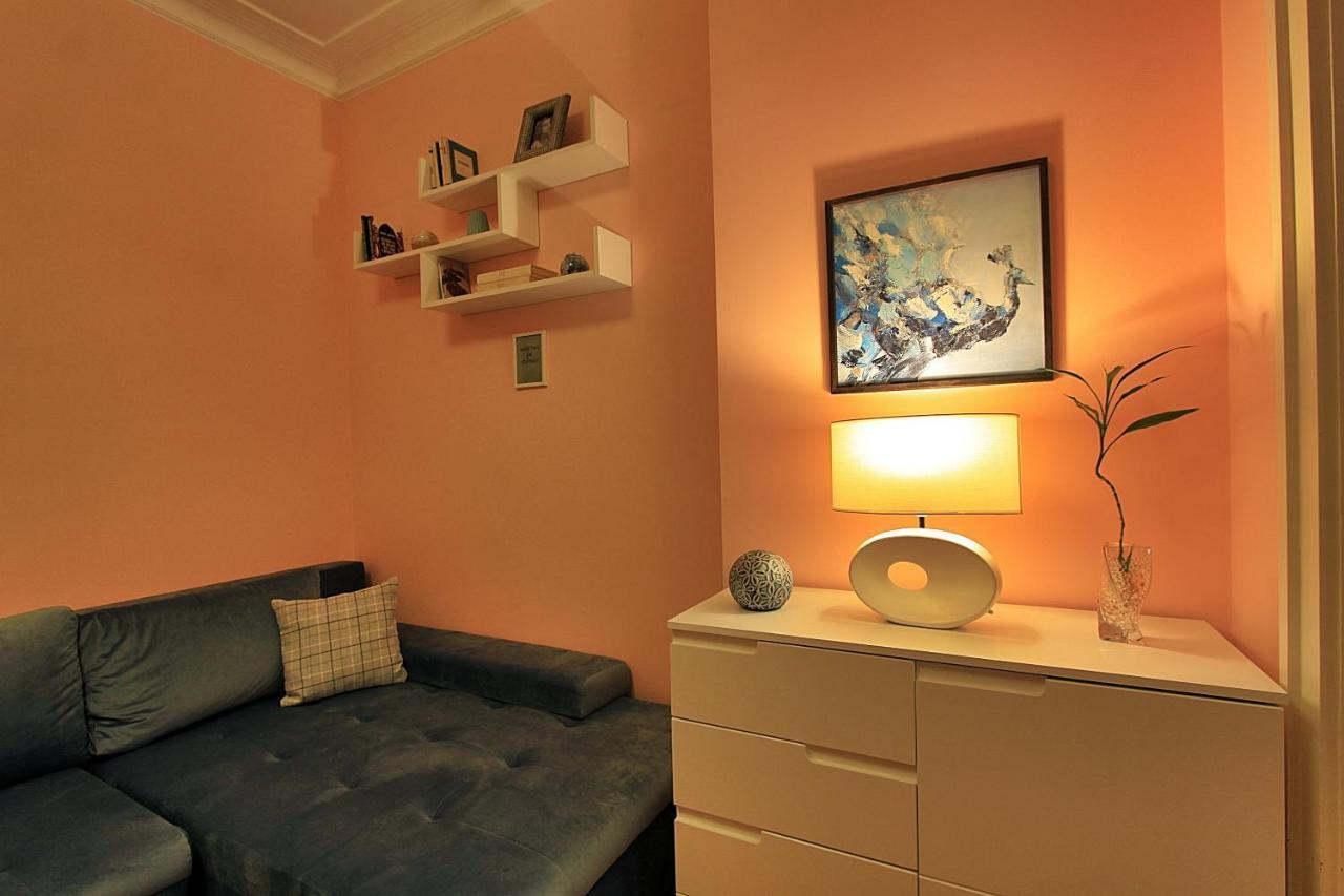 Colorful Appartement Sofia