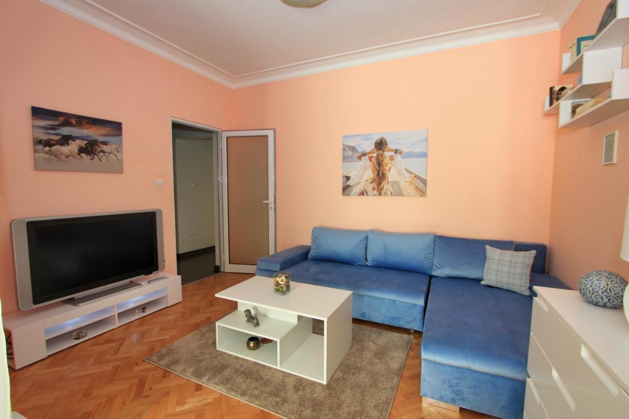 Appartement Colorful *