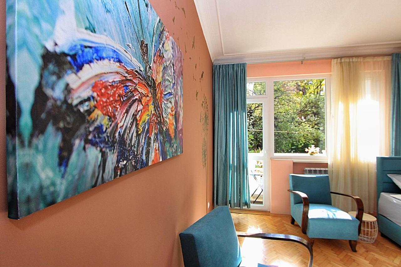 Appartement Colorful *